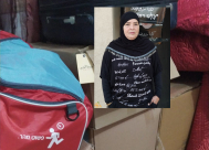  فيديو: السيدة روضة أبو خاطر تجمع حاجياتها - قضية تُلخّص حكاية التهجير القصري 